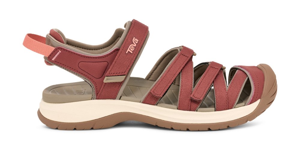 TEVA - W TIRRA SPORT CT Women - Rev Online