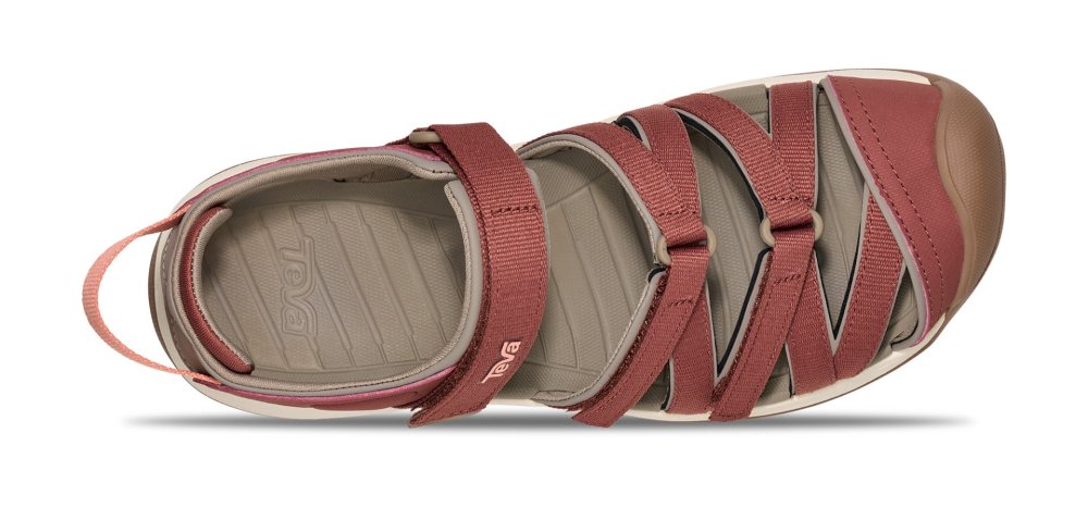 TEVA - W TIRRA SPORT CT Women - Rev Online