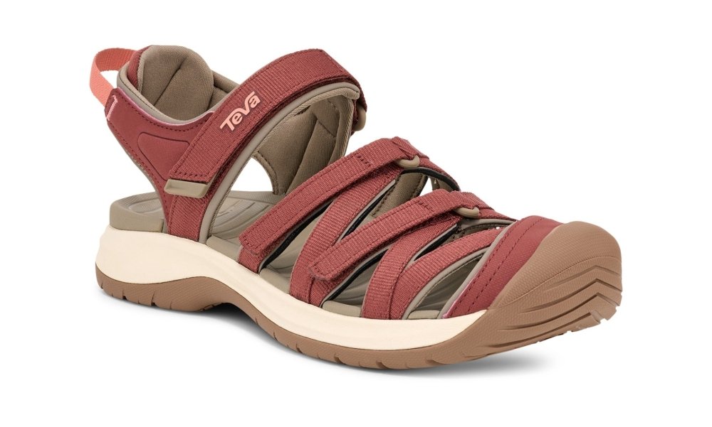 TEVA - W TIRRA SPORT CT Women - Rev Online