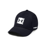 UA - S - Boy's Official Tour Cap 3.0 Kids - Rev Online
