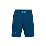 UA - S - UA WOVEN SHORTS Kids - Rev Online