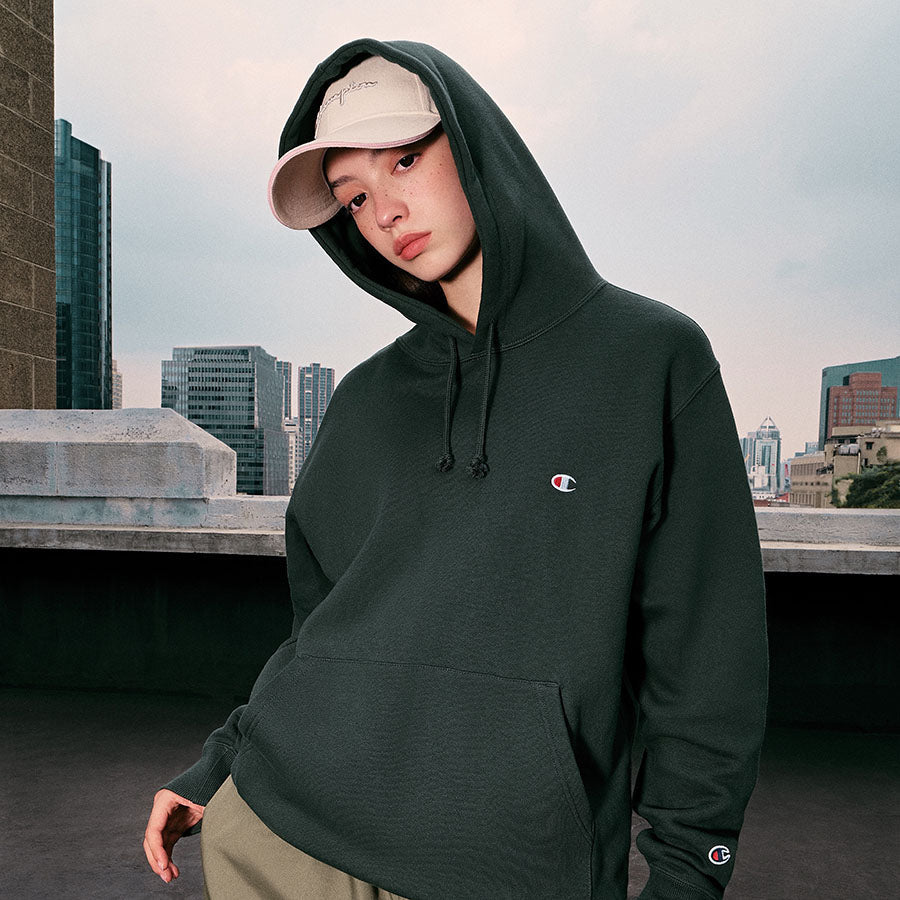 มิกซ์แอนด์แมทช์ Champion ให้ดูดีมีสไตล์ - Rev Online