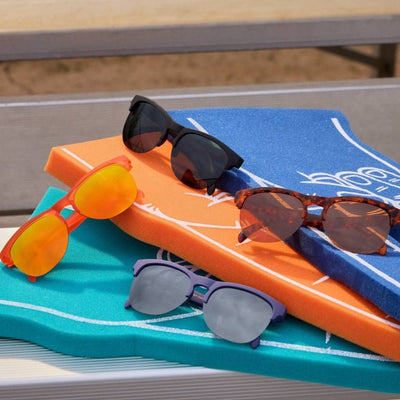 Goodr แบรนด์แว่นกันแดดที่ออกแบบมาเพื่อการใช้งานจริง ในราคาที่เข้าถึงได้ - Rev Online