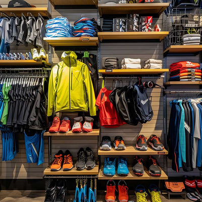 วิธีเลือกชุดออกกำลังกายให้เหมาะสม เพื่อช่วยลดอาการบาดเจ็บ - Rev Online