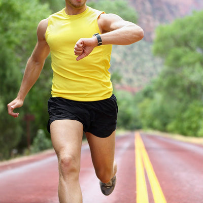 Pace คืออะไร ? เริ่มต้นวิ่งควรรู้ ซ้อมวิ่ง วิ่งแข่งทุกระยะต้องใช้ความเร็วเท่าไหร่ - Rev Online