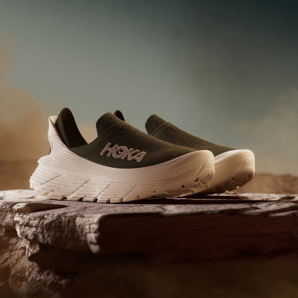 เมื่อแฟชั่นมาชนกับฟังก์ชัน Rev Edition พาไปรู้จัก HOKA รุ่นใหม่ที่มากกว่าคำว่ารองเท้า - Rev Online
