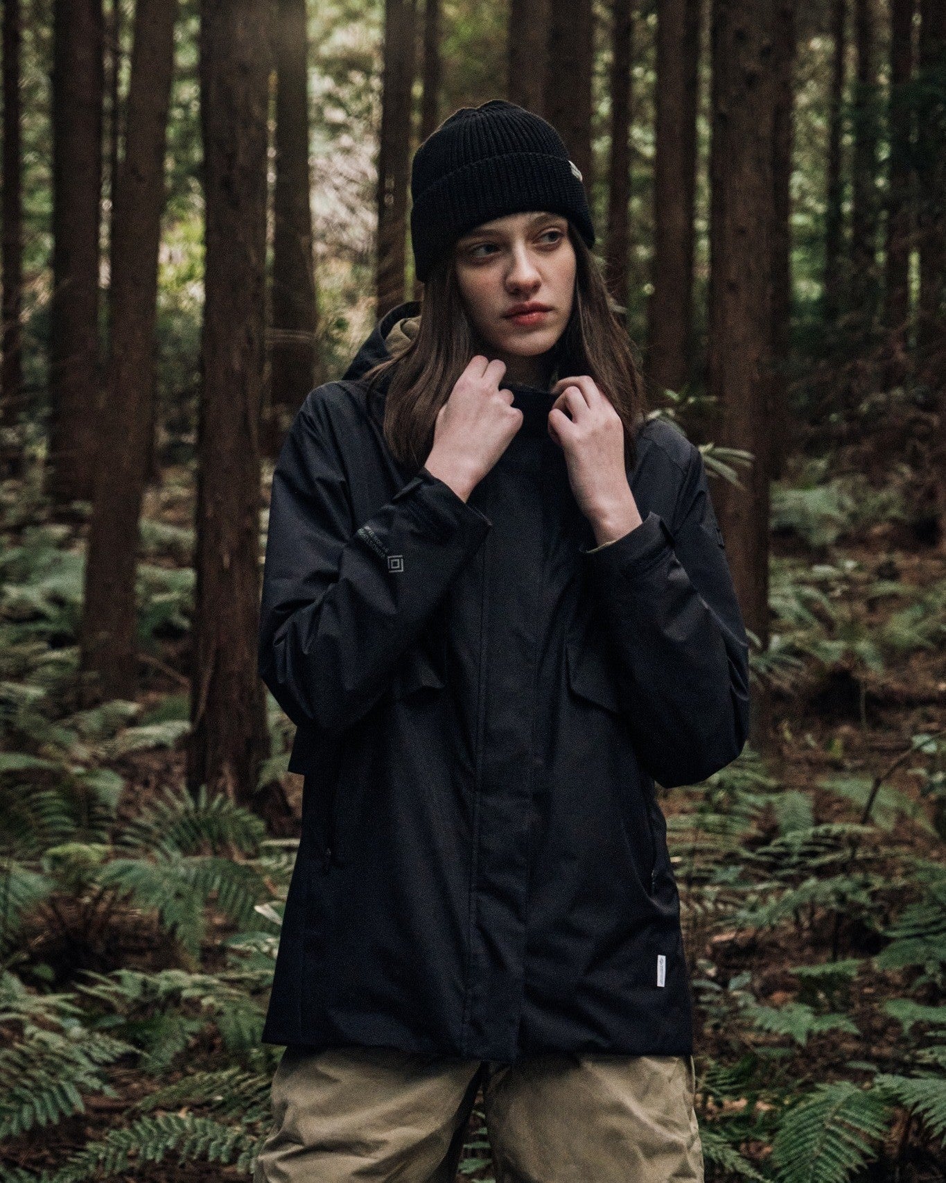 Rev Picks! NatGeo Men's MIMAS Urban City Jacket เสื้อแจ็คเก็ตกันลม รุ่นนี้แหละที่ใส่ได้ทุกลุค ทุกวัน ทุกที่ - Rev Online