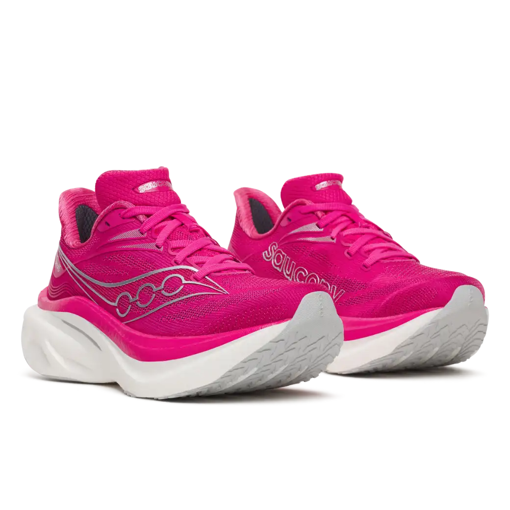 Endorphin Speed 6 women Pink, PAIR