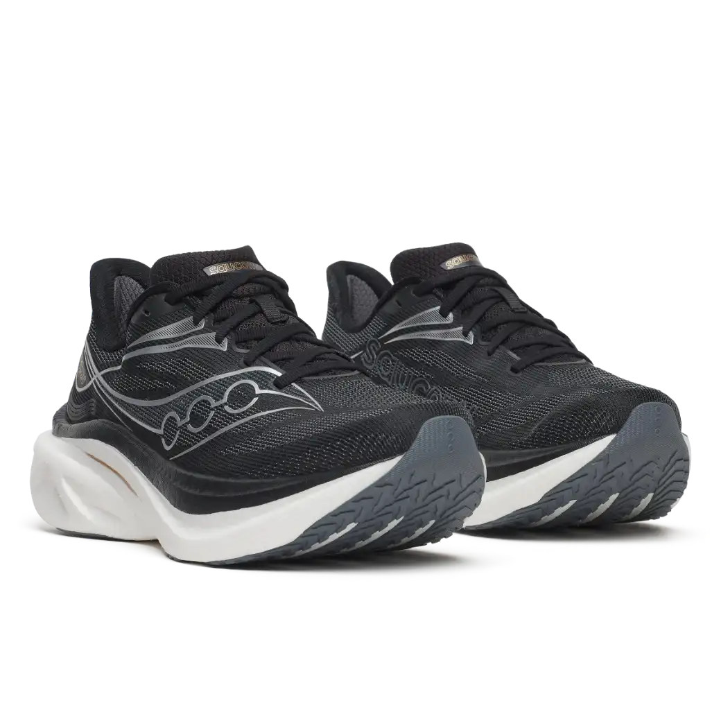 Endorphin Speed 6 men Black, PAIR