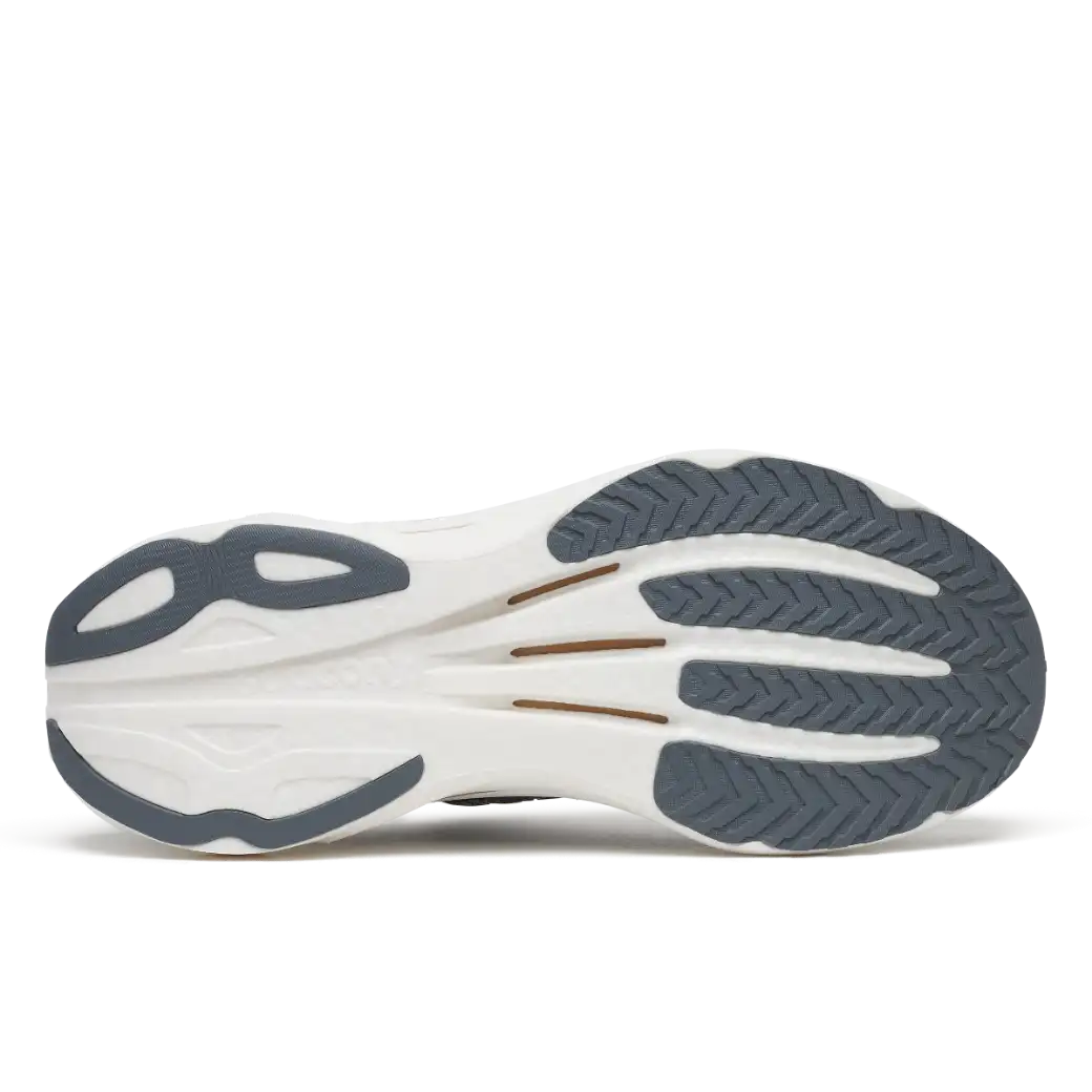 Endorphin Speed 6 men Black, OUTSOLE