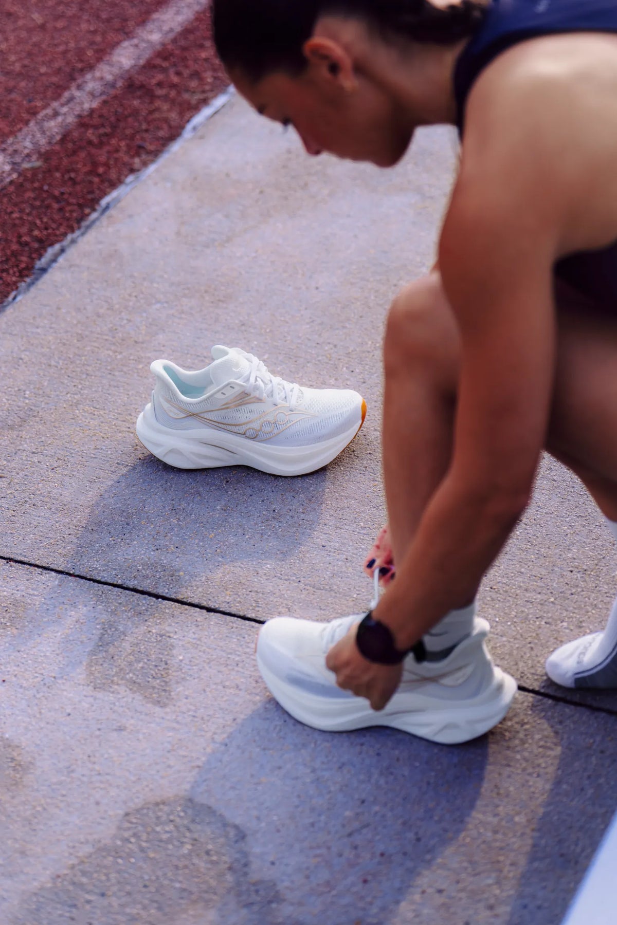 Endorphin Speed 6 lifestyle