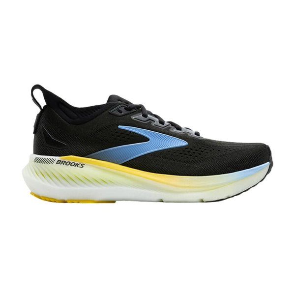 BROOKS Glycerin GTS 23 รองเท้าวิ่งถนนผู้ชาย