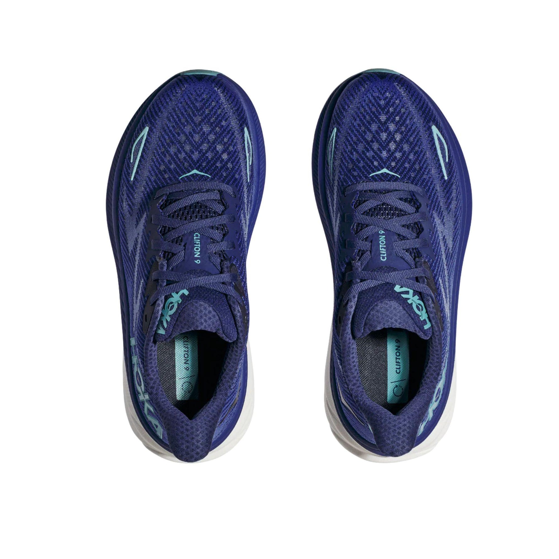 HOKA-CLIFTON 9 Women