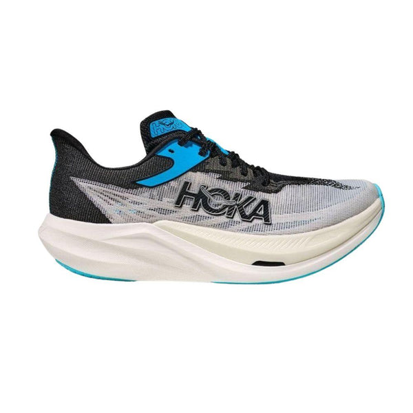 HOKA ROCKET X 3 road running shoes for men and women
