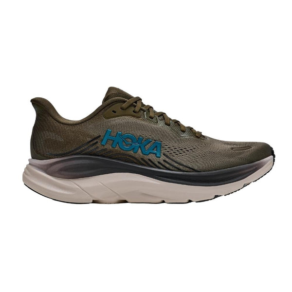 HOKA CLIFTON 11 WIDE รองเท้าวิ่งถนนผู้ชาย