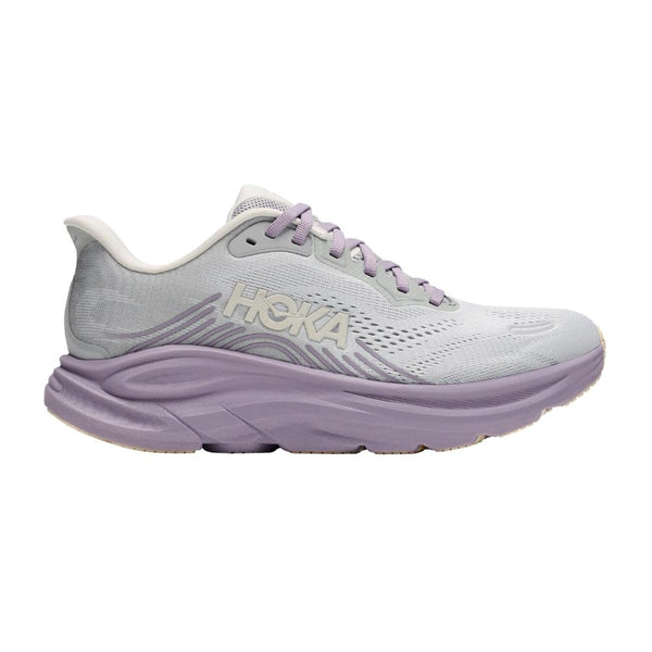 HOKA CLIFTON 11 WIDE รองเท้าวิ่งถนนผู้หญิง