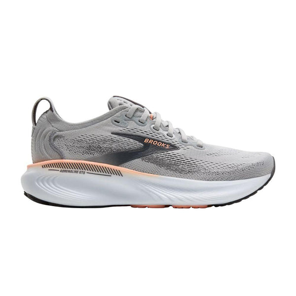 BROOKS Adrenaline GTS 25 2E รองเท้าวิ่งถนนผู้หญิง