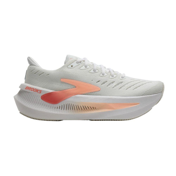 BROOKS Glycerin Max 2 Medium(1B) รองเท้าวิ่งถนนผู้หญิง