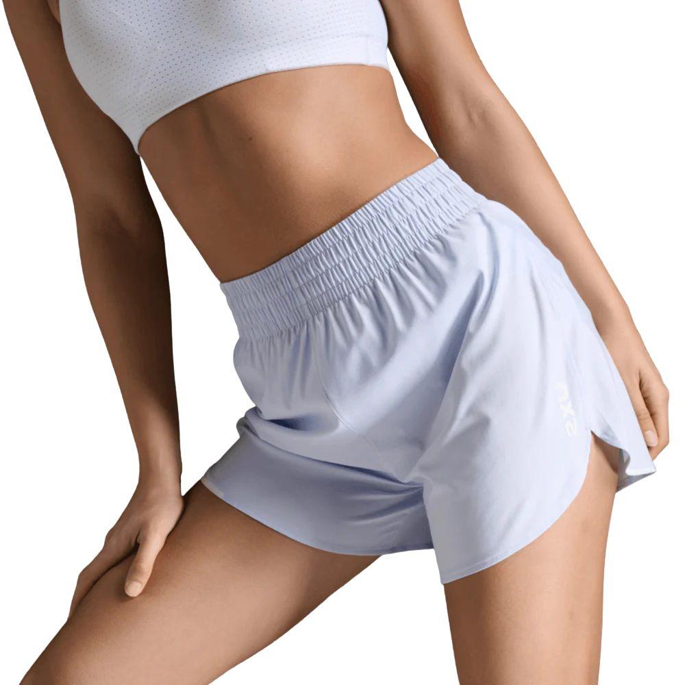 2XU - AERO HI - RISE 4 INCH SHORTS Women - Rev Online