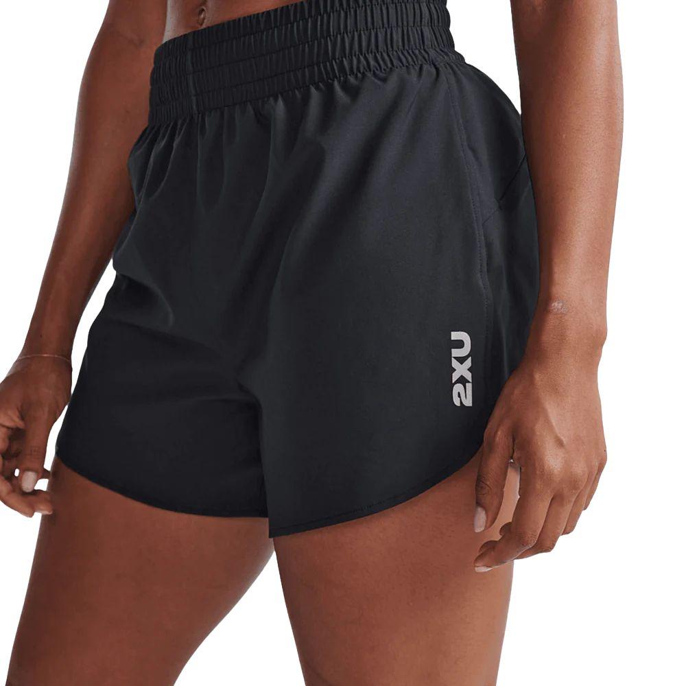2XU - AERO HI - RISE 4 INCH SHORTS Women - Rev Online