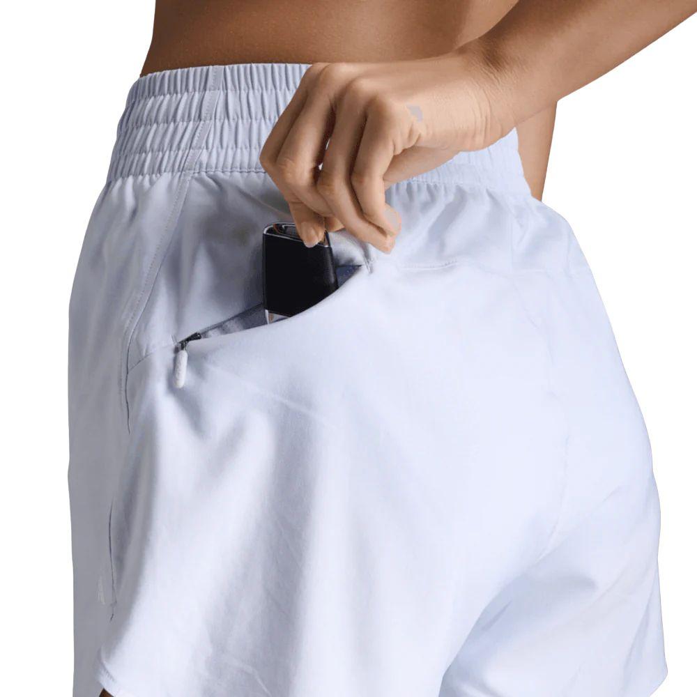 2XU - AERO HI - RISE 4 INCH SHORTS Women - Rev Online
