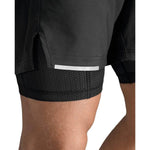 2XU - AERO MESH 2 - IN - 1 5 INCH SHORT Men - Rev Online