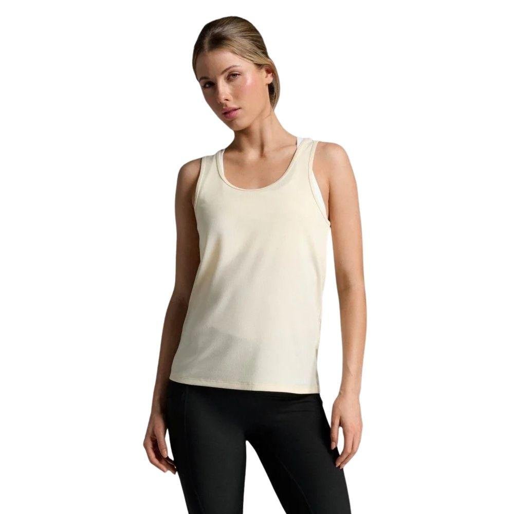 2XU - AERO SINGLET Women - Rev Online
