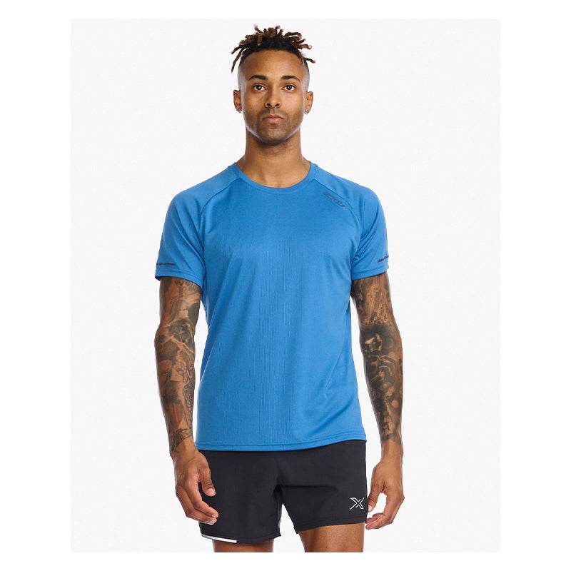 2XU - AERO TEE Men - Rev Online