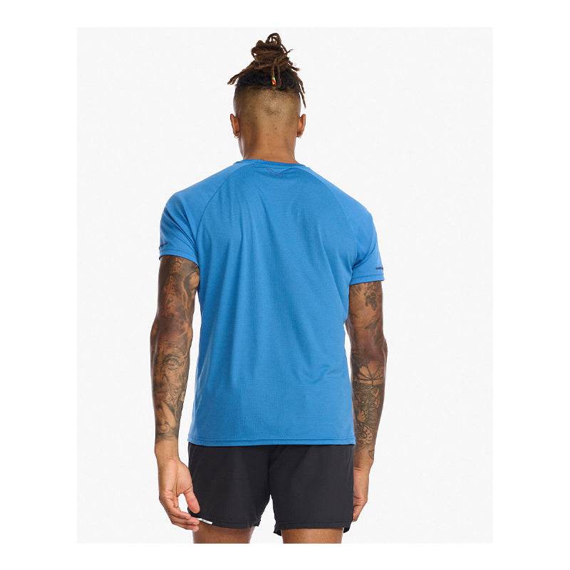 2XU - AERO TEE Men - Rev Online
