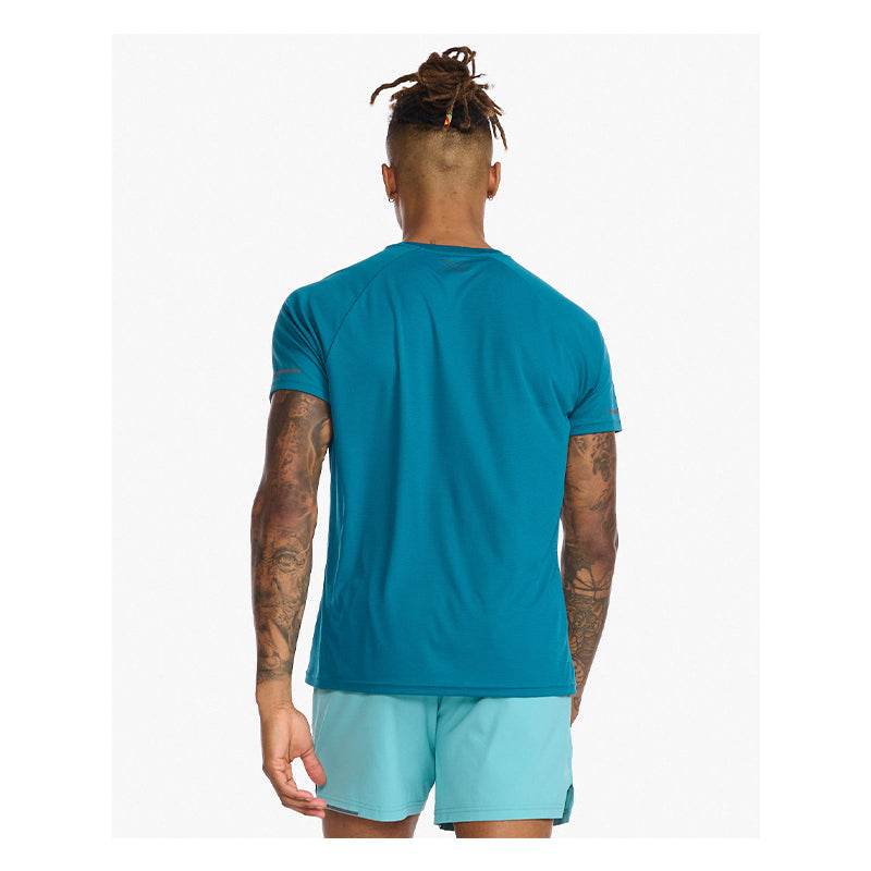 2XU - AERO TEE Men - Rev Online