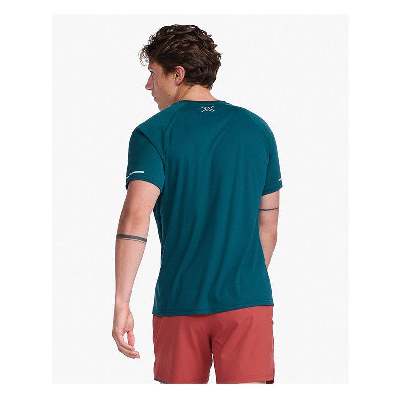 2XU - AERO TEE Men - Rev Online