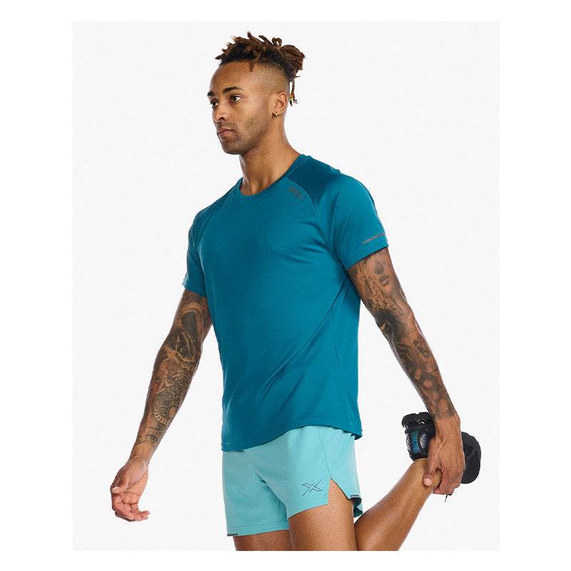 2XU - AERO TEE Men - Rev Online