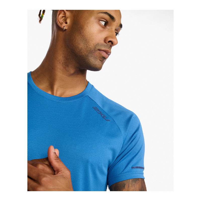 2XU - AERO TEE Men - Rev Online