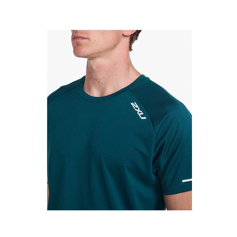 2XU - AERO TEE Men - Rev Online