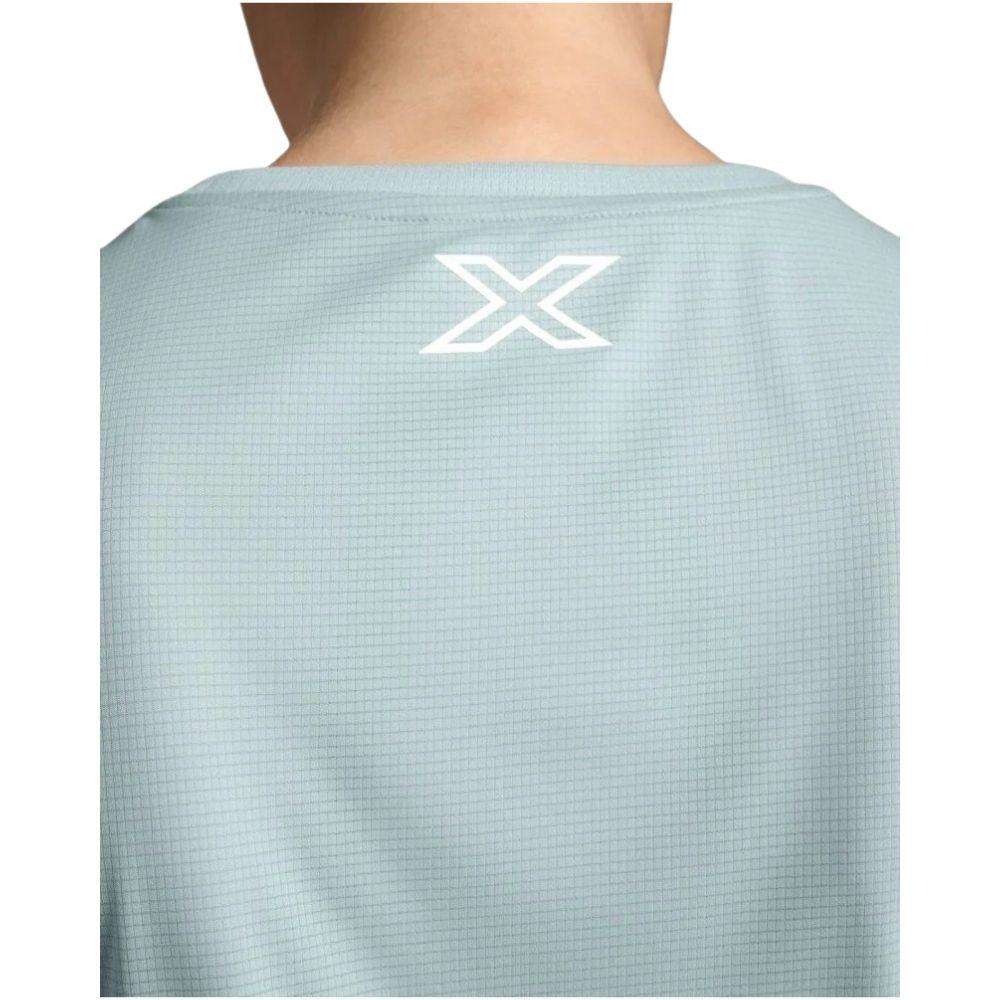 2XU - AERO TEE Women - Rev Online