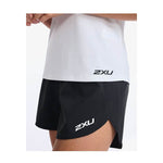 2XU - ASPIRE SINGLET Women - Rev Online