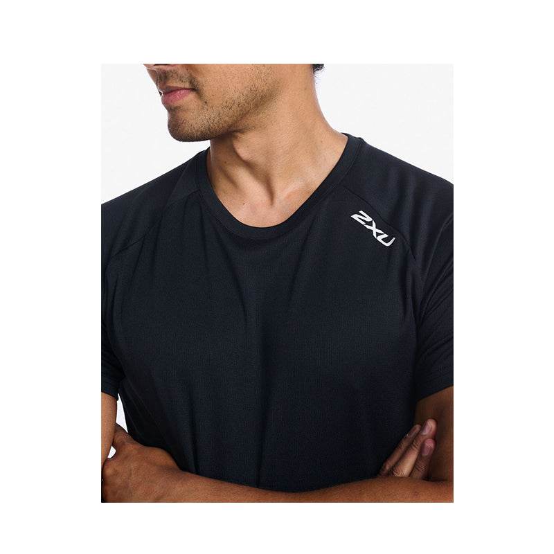 2XU - ASPIRE TEE Men - Rev Online