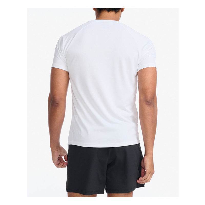 2XU - ASPIRE TEE Men - Rev Online