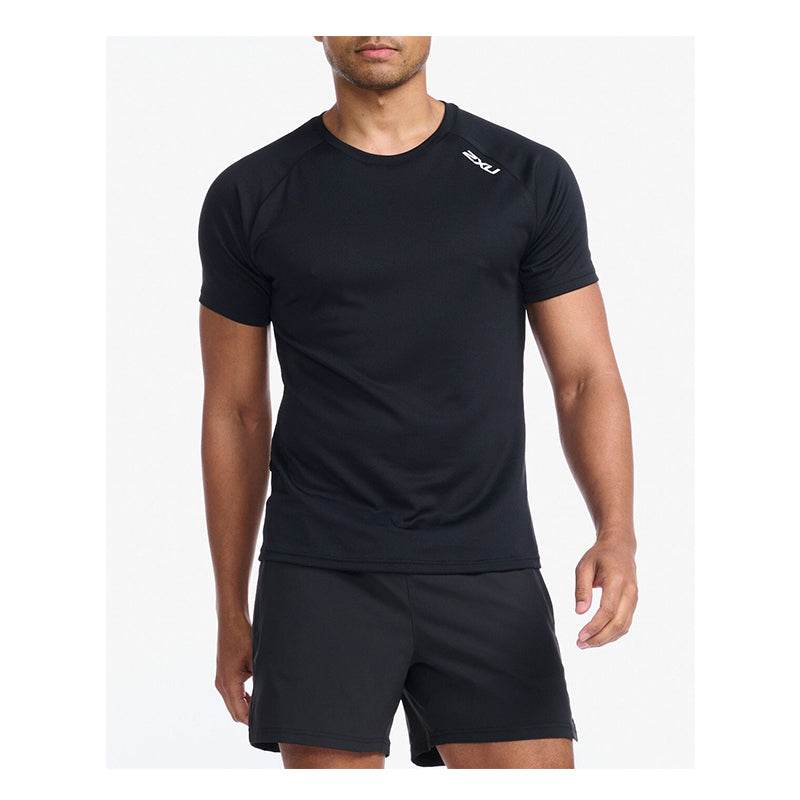 2XU - ASPIRE TEE Men - Rev Online