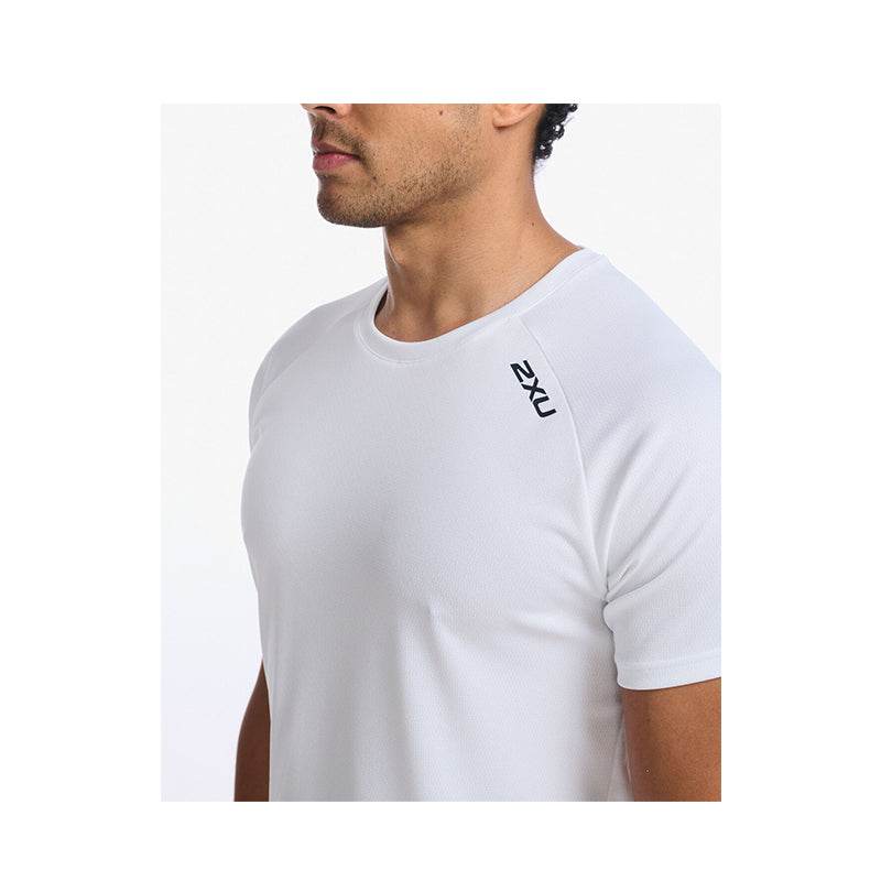 2XU - ASPIRE TEE Men - Rev Online