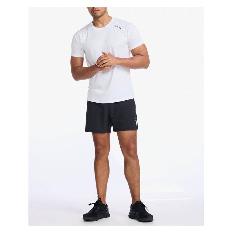 2XU - ASPIRE TEE Men - Rev Online