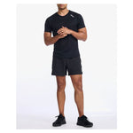 2XU - ASPIRE TEE Men - Rev Online