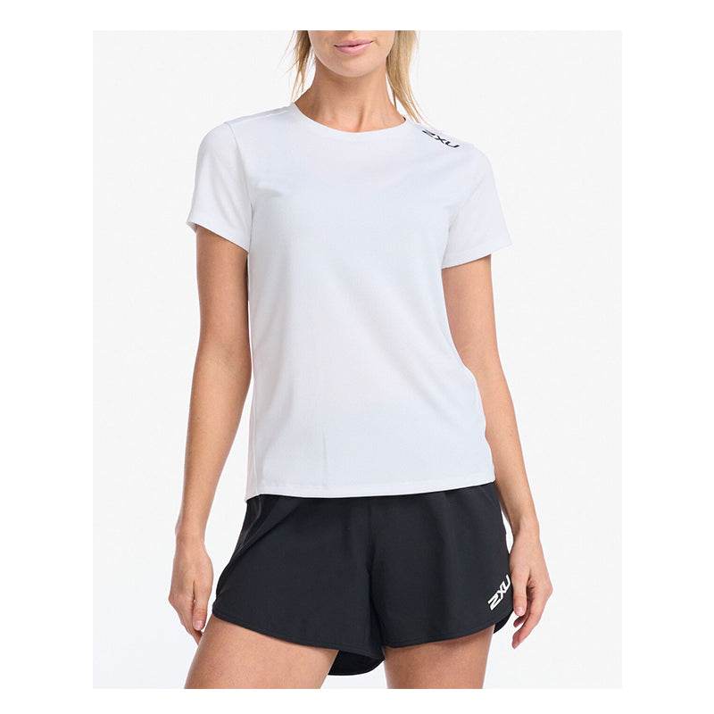 2XU - ASPIRE TEE Women - Rev Online