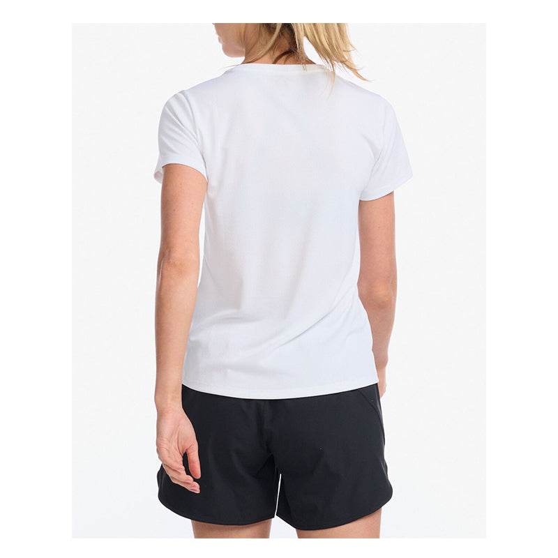 2XU - ASPIRE TEE Women - Rev Online