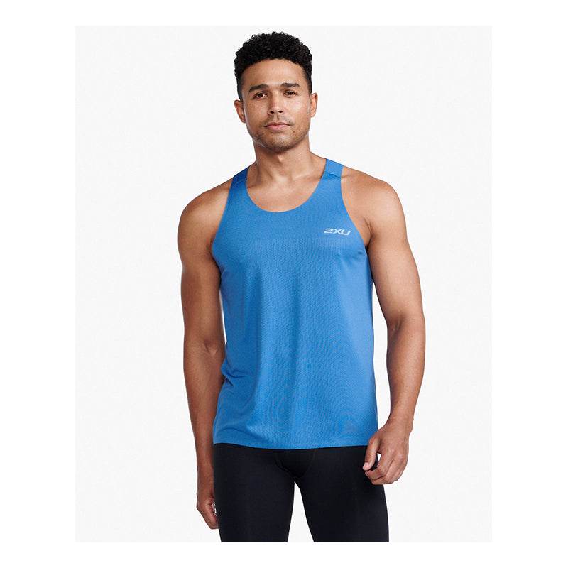 2XU - LIGHT SPEED TECH SINGLET Men - Rev Online
