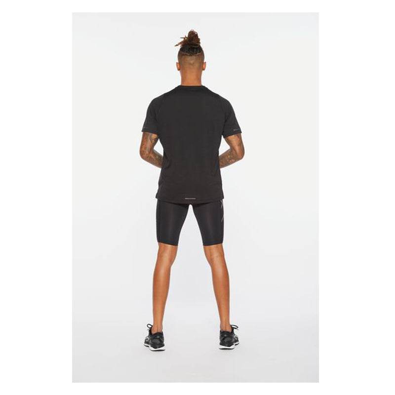 2XU - LIGHT SPEED TECH TEE Men - Rev Online