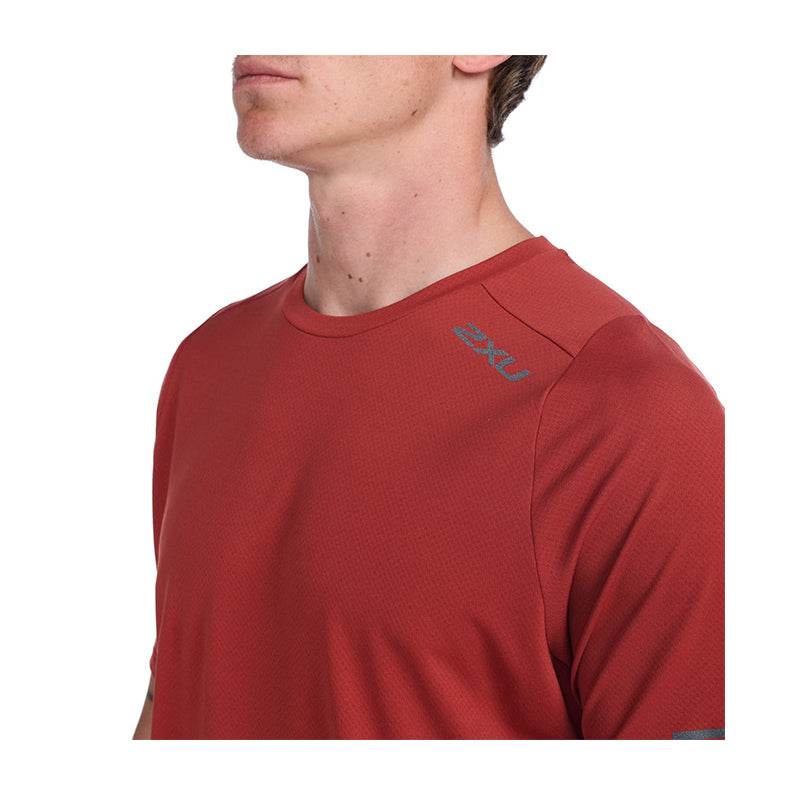 2XU - LIGHT SPEED TEE Men - Rev Online
