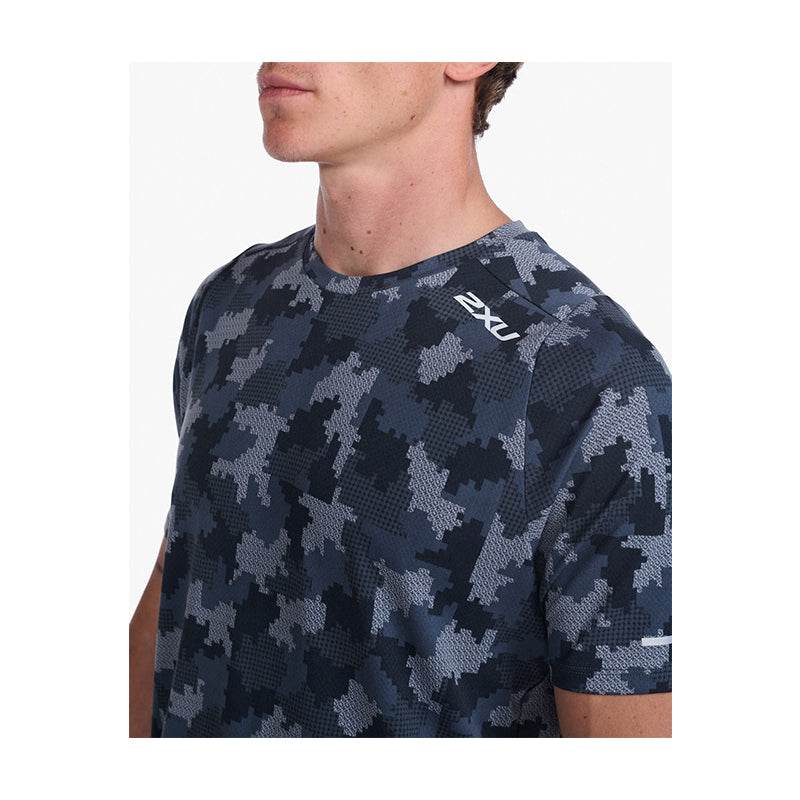 2XU - LIGHT SPEED TEE Men - Rev Online