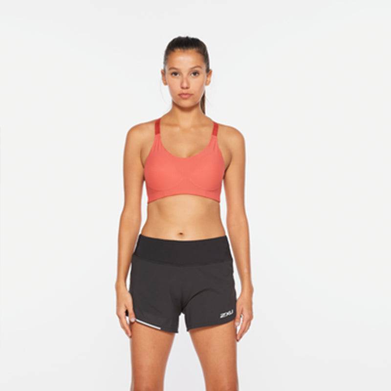 2XU - PERFORM PERFORATED BRA Women - Rev Online