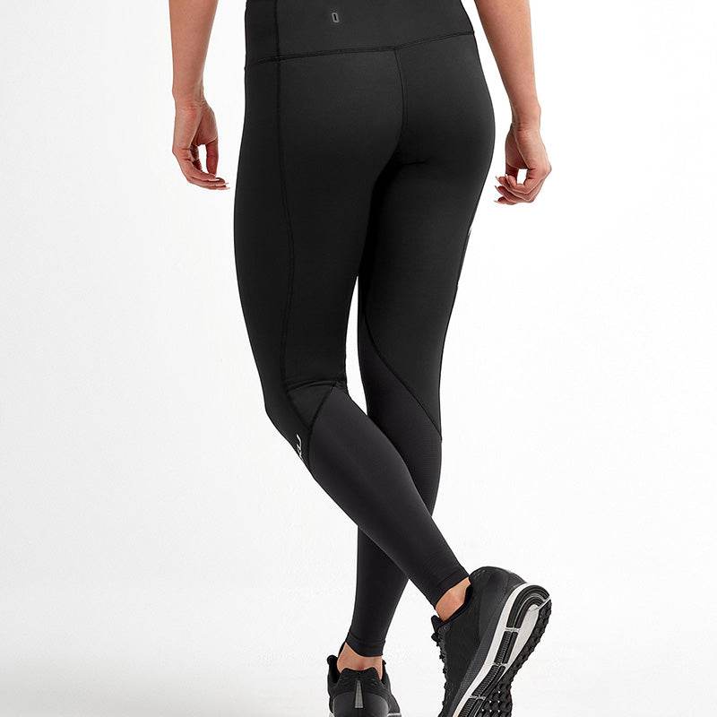 2XU - RUN MID - RISE DASH COMP TIGHT Women - Rev Online